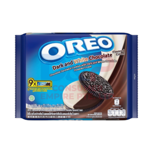 MINI OREO ORIGINAL (POUCH) MALAYSIA ORIGIN 13G WHOLESALE 13G - MALAYSIA ORIGIN