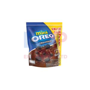 OREO VANILLA MALAYSIA ORIGIN 29.4G WHOLESALE 29.4G - MALAYSIA ORIGIN