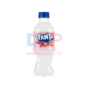 FANTA LYCHEE FLAVOR WHOLESALE 500ML - CHINA ORIGIN