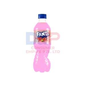 FANTA PASSION FRUIT FLAVOR WHOLESALE 500ML - CHINA ORIGIN