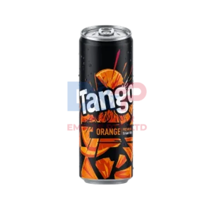 TANGO ORANGE 330ML WHOLESALE 330ML - UK ORIGIN