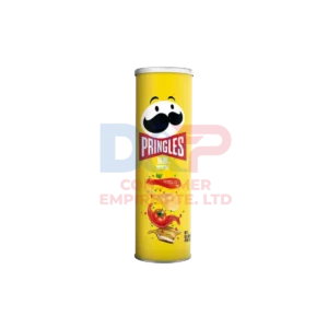 PRINGLES POTATO CRISPS TOMATO FLAVOR 110G X20 WHOLESALE 110G X20 - CHINA ORIGIN