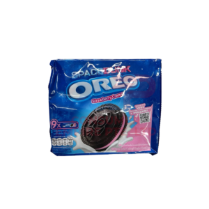 MINI OREO ORIGINAL (POUCH) MALAYSIA ORIGIN 17.5G WHOLESALE 17.5G - MALAYSIA ORIGIN