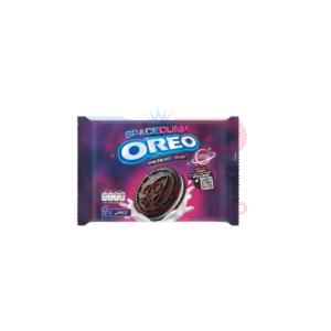 MINI OREO STRAWBERRY (POUCH) MALAYSIA ORIGIN 17.5G WHOLESALE 17.5G - MALAYSIA ORIGIN
