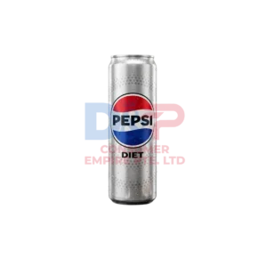 PEPSI DIET 330ML WHOLESALE 330ML - UK ORIGIN