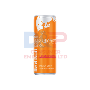 RED BULL YELLOW EDITION ENERGY DRINK CAN 250ML WHOLESALE 250ML - EUROPE ORIGIN