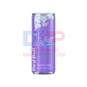 RED BULL BLUE EDITION ENERGY DRINK CAN 250ML WHOLESALE 250ML - EUROPE ORIGIN