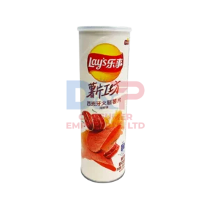 LAY'S SPANISH HAM POTATO CHIPS 60G WHOLESALE 60G - CHINA ORIGIN