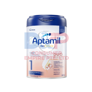 APTAMIL PROFUTURA STAGE 1 INFANT MILK FORMULA NETHERLANDS ORIGIN 800G WHOLESALE 800G - NETHERLANDS ORIGIN