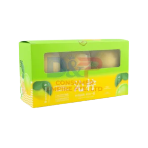 HONGQI QINNING LEMON YOGURT FLAVORED ICE CREAM 75G WHOLESALE 75G - CHINA ORIGIN