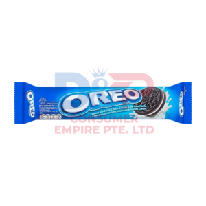 OREO ORIGINAL VANILLA BISCUITS INDONESIA ORIGIN 35G WHOLESALE 35G - INDONESIA ORIGIN
