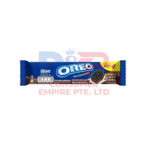 OREO ORIGINAL CHOCOLATE BISCUITS INDONESIA ORIGIN 35G WHOLESALE 35G - INDONESIA ORIGIN