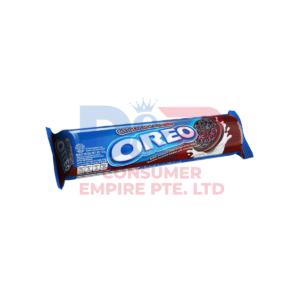 OREO SANDWICH CHOCOLATE BISCUITS INDONESIA ORIGIN 110.4G WHOLESALE 110.4G - INDONESIA ORIGIN