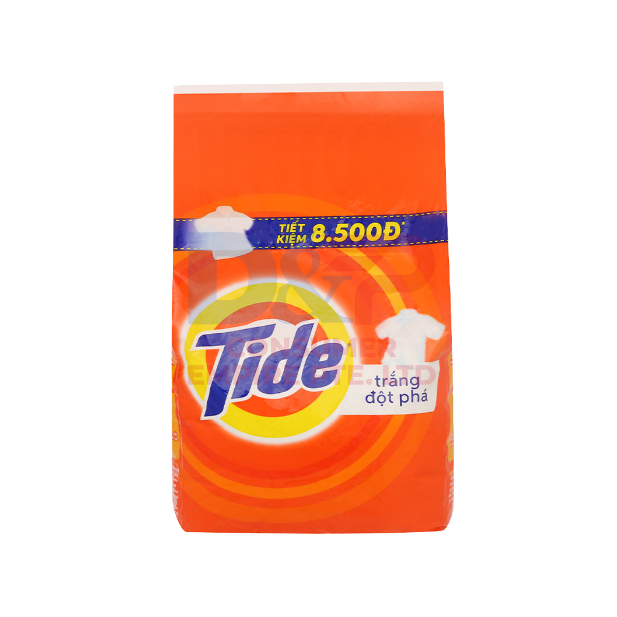 TIDE LAUNDRY DETERGENT POWDER 2.25KG X5 DOWNY SCENT WHOLESALE 2.25KG X5 - VIETNAM ORIGIN