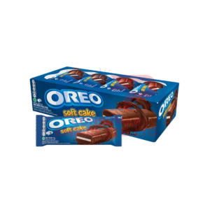 OREO SOFT CAKE INDONESIA ORIGIN 16G WHOLESALE 16G - INDONESIA ORIGIN