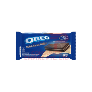 OREO WAFER CHOCO VANILLA INDONESIA ORIGIN 117G WHOLESALE 117G - INDONESIA ORIGIN