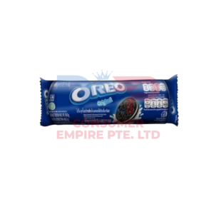 OREO SANDWICH VANILLA BISCUITS INDONESIA ORIGIN 64G WHOLESALE 64G - INDONESIA ORIGIN