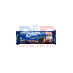 OREO SANDWICH CHOCOLATE BISCUITS INDONESIA ORIGIN 64G WHOLESALE 64G - INDONESIA ORIGIN