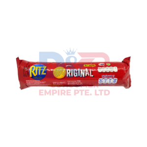RITZ CRACKER INDONESIA ORIGIN 100G WHOLESALE 100G - INDONESIA ORIGIN