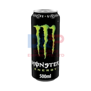 MONSTER ENERGY PMP 500ML 12X500ML WHOLESALE 500ML - UK ORIGIN