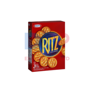 RITZ CRACKER BOX INDONESIA ORIGIN 300G WHOLESALE 300G - INDONESIA ORIGIN