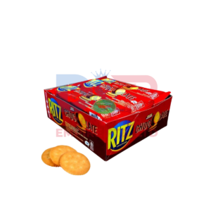 RITZ SANDWICH CHOCOLATE INDONESIA ORIGIN 27G WHOLESALE 27G - INDONESIA ORIGIN