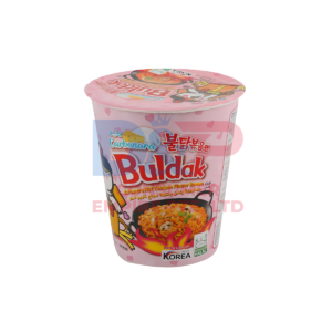 HOT CHICKEN FLAVOR RAMEN ORIGINAL BIG BOWL 105G WHOLESALE MIDDLE EAST ORIGIN 105G - MIDDLE EAST ORIGIN
