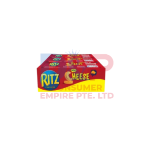 RITZ SANDWICH CHEESE INDONESIA ORIGIN 27G WHOLESALE 27G - INDONESIA ORIGIN