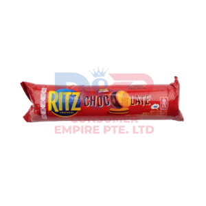RITZ SANDWICH CHOCOLATE INDONESIA ORIGIN 91G WHOLESALE 91G - INDONESIA ORIGIN