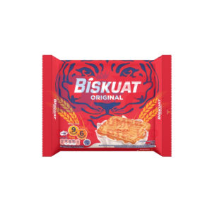 BISKUAT BISCUITS INDONESIA ORIGIN 106G WHOLESALE 106G - INDONESIA ORIGIN