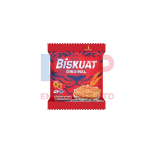 BISKUAT BISCUITS INDONESIA ORIGIN 7.6G WHOLESALE 7.6G - INDONESIA ORIGIN