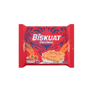 BISKUAT BISCUITS INDONESIA ORIGIN 15G WHOLESALE 15G - INDONESIA ORIGIN