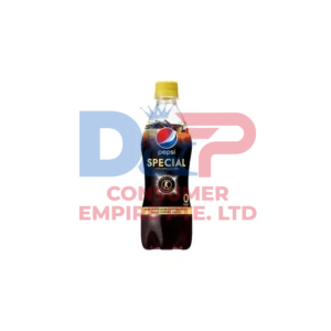 PEPSI SPECIAL TOKUHOU BOTTLE 490ML WHOLESALE 490ML - JAPAN ORIGIN