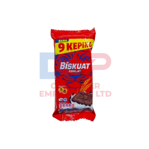 BISKUAT BISCUITS INDONESIA ORIGIN 34G WHOLESALE 34G - INDONESIA ORIGIN