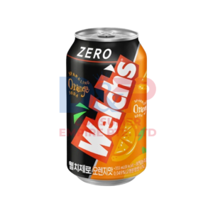 WELCHS ZERO CHERRY STRAWBERRY 355ML X 24 WHOLESALE KOREA ORIGIN 355ML X 24 - KOREA ORIGIN