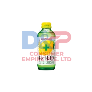 POKKA CHELATED LEMON BOTTLE 155ML WHOLESALE 155ML - JAPAN ORIGIN