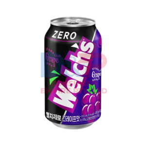 WELCHS ORANGE 355ML X 24 WHOLESALE KOREA ORIGIN 355ML X 24 - KOREA ORIGIN