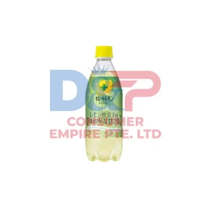 POKKA CHELATED LEMON PU LEMON BOTTLE 490ML WHOLESALE 490ML - JAPAN ORIGIN