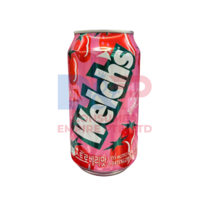 WELCHS GREEN GRAPE 355ML X 24 WHOLESALE KOREA ORIGIN 355ML X 24 - KOREA ORIGIN