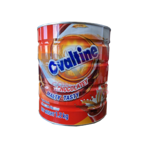 OVALTINE NUTRI 10 CHOCOLATE 400G WHOLESALE THAILAND ORIGIN 400G - THAILAND ORIGIN