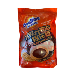 MARSHMALLOW CHOCOLATE FILLING 90G WHOLESALE CHINA ORIGIN 90G - CHINA ORIGIN