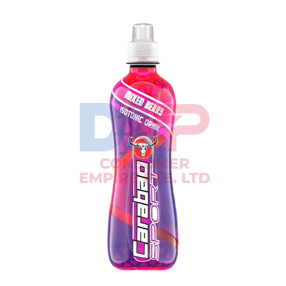 CARABAO SPORT ORANGE 500ML WHOLESALE UK ORIGIN 500ML - UK ORIGIN