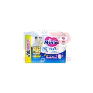 MERRIES UJ PANTS DIAPERS XXL 30 VIETNAM ORIGIN WHOLESALE XXL 30 PANTS - VIETNAM ORIGIN