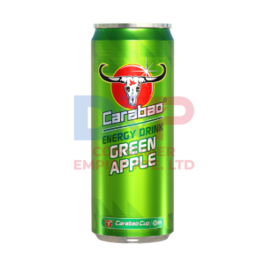 CARABAO ENERGY DRINK MIXED BERRY 330ML WHOLESALE UK ORIGIN 330ML - UK ORIGIN