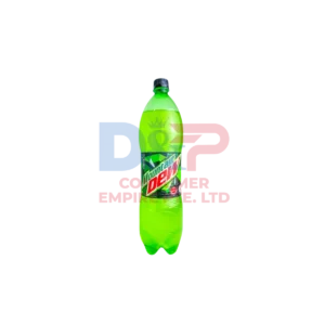 MOUNTAIN DEW ORIGINAL 1500ML 12X1500ML WHOLESALE 1500ML - KOREA ORIGIN