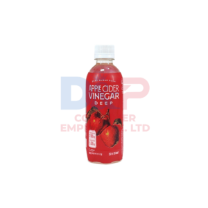 CLOOP APPLE CIDER VINEGAR SODA DEEP KOREA ORIGIN 350ML WHOLESALE 350ML - KOREA ORIGIN