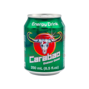CARABAO DANG ENERGY DRINK 150ML X5 BOTTLES WHOLESALE THAILAND ORIGIN 150ML X5 - THAILAND ORIGIN