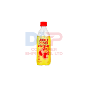 CLOOP APPLE CIDER VINEGAR SODA ORIGINAL KOREA ORIGIN 500ML WHOLESALE 500ML - KOREA ORIGIN