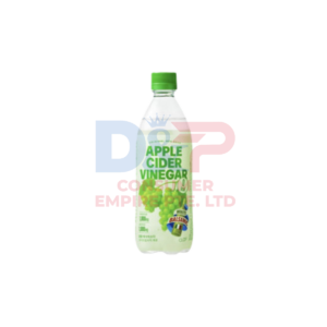 CLOOP APPLE CIDER VINEGAR SODA WHITE BALSAMIC KOREA ORIGIN 500ML WHOLESALE 500ML - KOREA ORIGIN