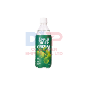 CLOOP APPLE CIDER VINEGAR SODA GREEN PLUM KOREA ORIGIN 500ML WHOLESALE 500ML - KOREA ORIGIN